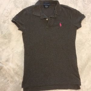 Ralph Lauren polo